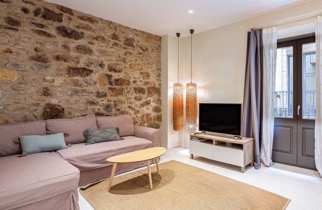 Apartment '8 Geranio' with Balcony, Wi-Fi and Air Conditioning