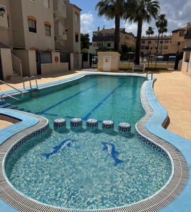Apartment A&T Punta Prima