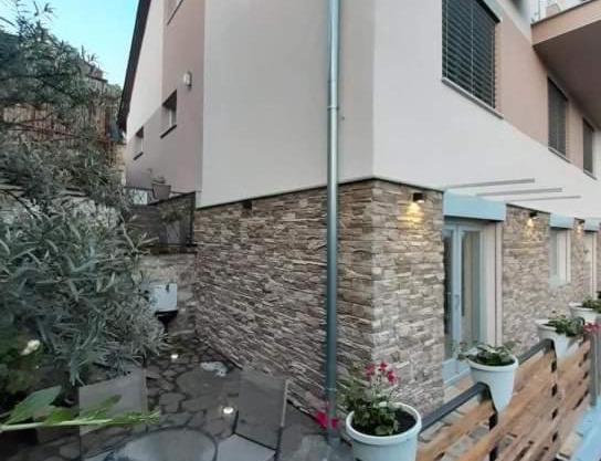 Apartment Adéla
