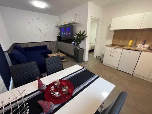 Apartment Adam & Eva, Near terme Olimia, Free Parking