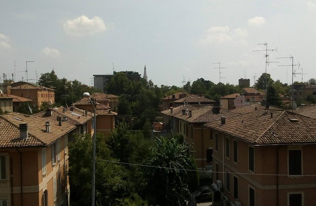 Apartment Adjacent to the Historic Center - V. Jacopo Barozzi
