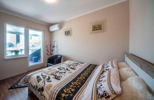 Apartment Africa