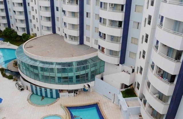 Apartment Aguas da Serra Rio Quente