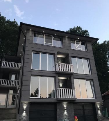 Apartment Ajla