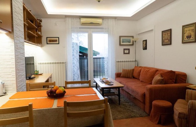 Apartment Akacija Gardens