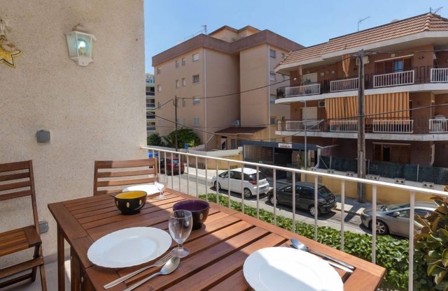 Apartment Alda by Interhome