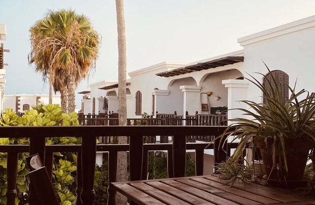 Apartment Alegría | Stylish, newly renovated accommodation right by the sea