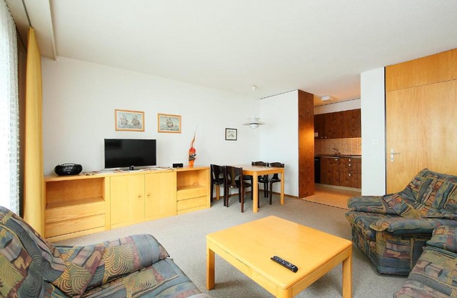 Apartment Allod-Park-2 by Interhome