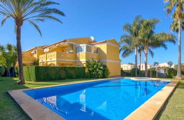 Apartment Alqueria Sol by Interhome
