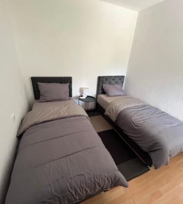 Apartment Amila