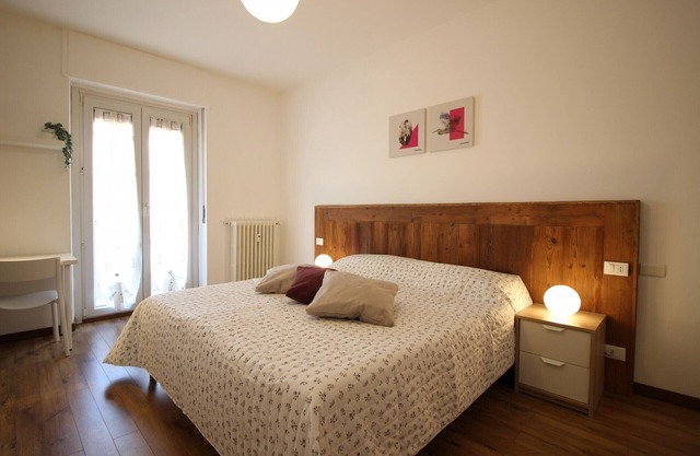 Apartment Aosta Panoramic - Short Term Rentals Italy