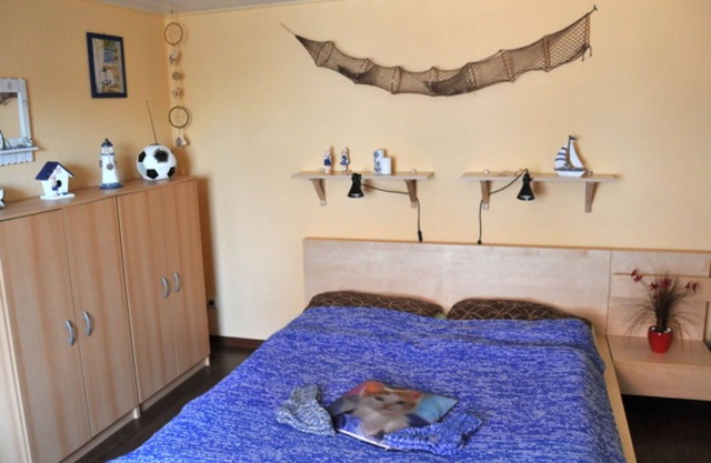 Apartment - Apartment Neuendorf