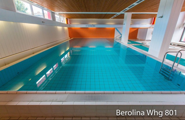 Apartment/app. for 3 guests with 47m² in Dahme (51795)