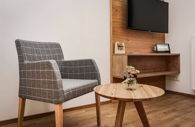 Apartment / app. for 2 guests with 40m² in Bad Hindelang (123036)