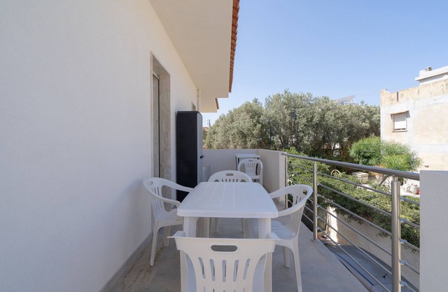 Apartment 'Appartamento Nautilus' with Sea View, Wi-Fi and Air Conditioning