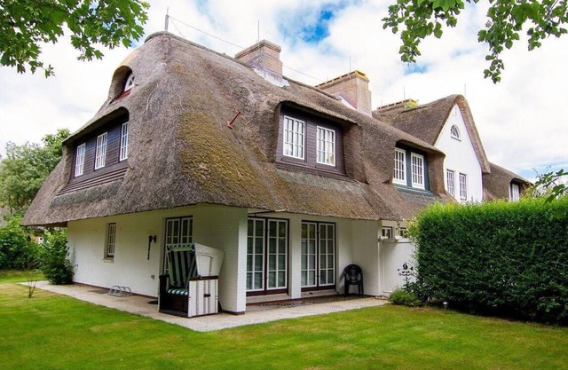 Apartment Appartement Merret