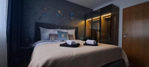 Apartment Aria Lux
