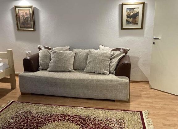 Apartment Arslan