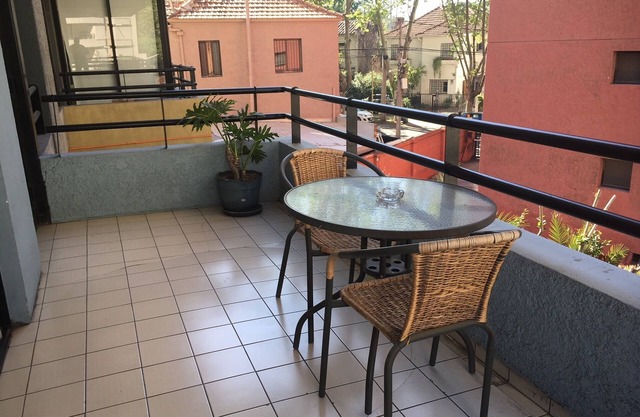 Apartment at Callao 3069,304, Las Condes