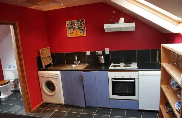 Apartment at The Village Studio apartments