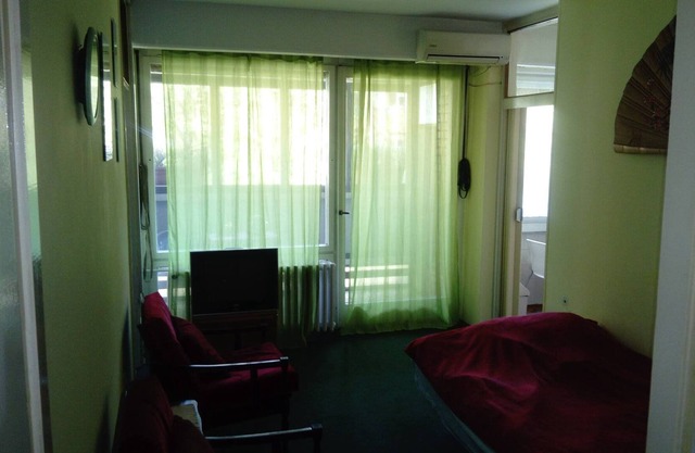 Apartment At Vozdovac