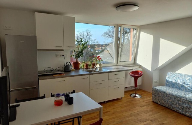 Apartment "Atelier ZR"