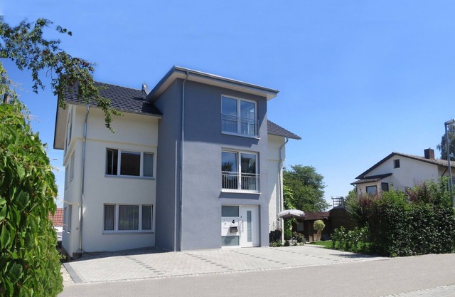 Apartment 'Atelier Probst - D4' with Private Terrace, Shared Garden and Wi-Fi