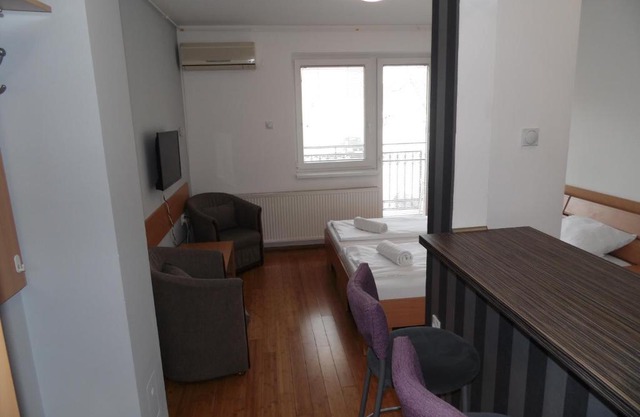 Apartment Atina