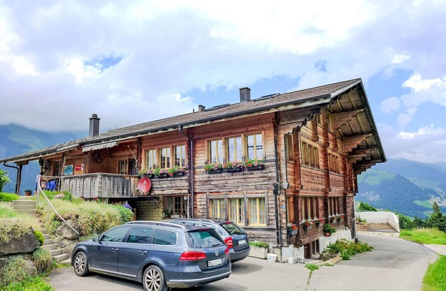 Apartment Bühl by Interhome
