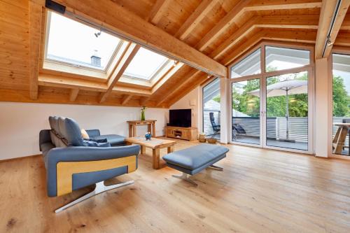 Apartment Bergblick