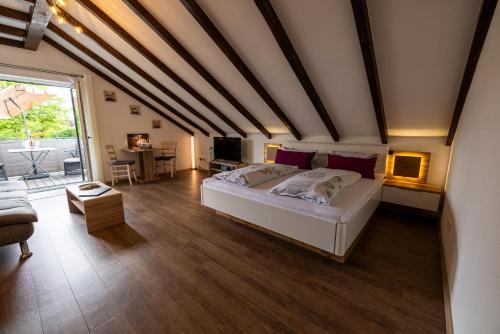 Apartment Bodenseesonne