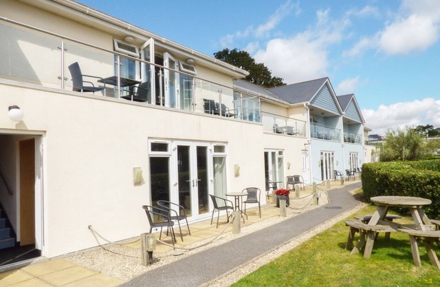 APARTMENT B3, family friendly in Dawlish Warren