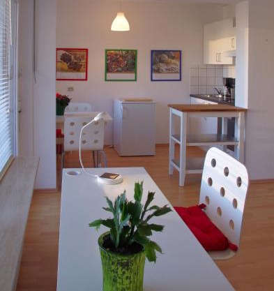 Apartment Bad Reichenhall