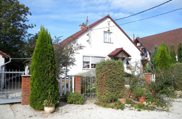 Apartment Balatonbereny 8