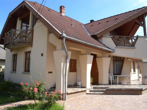 Apartment Balatonlelle 6