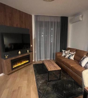 Apartment Balkan Square Zlatibor