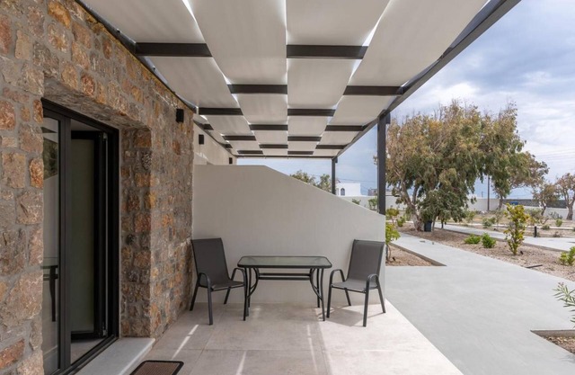Apartment 'Basilica Kallisto' with Sea View, Wi-Fi and Air Conditioning