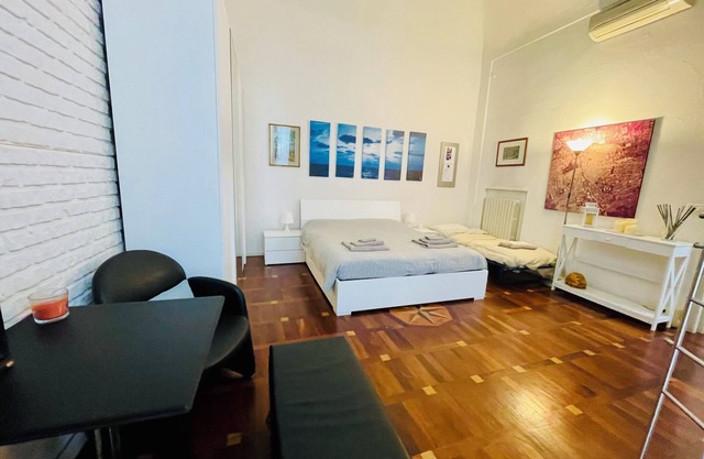 Apartment Battistero XX Marzo