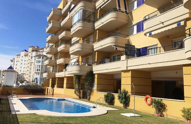 Apartment Bellavista del Puerto by Interhome