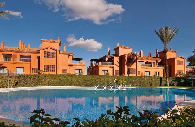 Apartment Benatalaya by Interhome