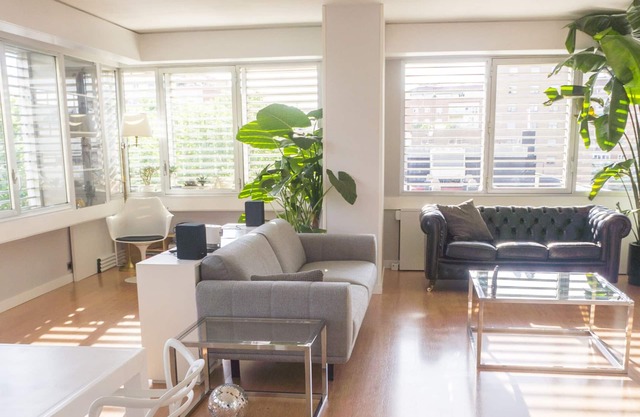 Apartment Bernabeu Cuzco Castellana