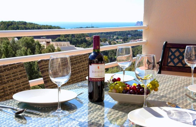 Apartment Bernia Golf by Interhome