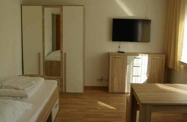 Apartment Bexor D19