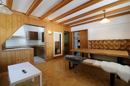 Apartment "Blackforest", Todtnau, 5 Schlafzimmer