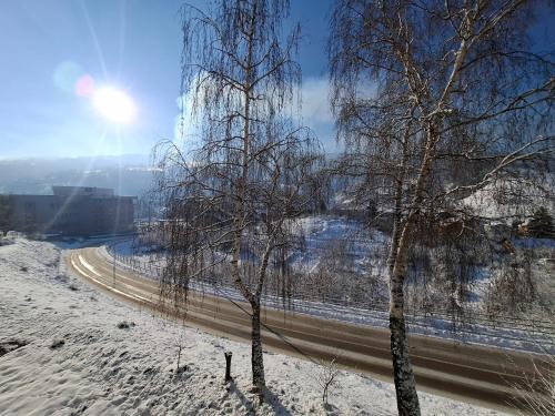 Apartment Borac - Free Parking - Free WiFi