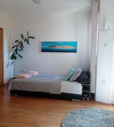 Apartment Boris