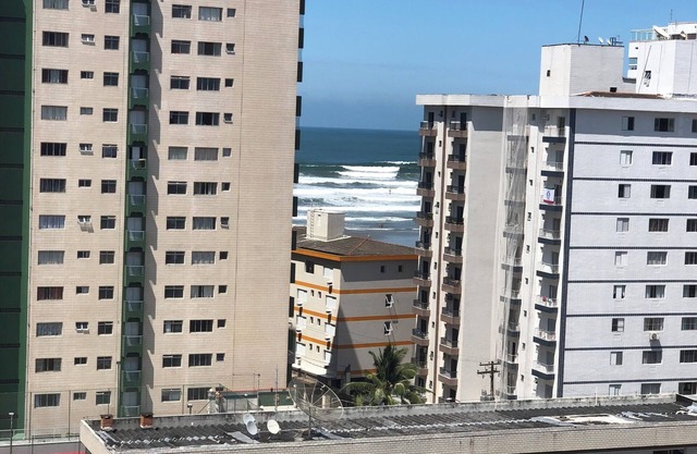 Apartment in Praia Grande Sp