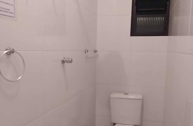 Apartment just a few meters from Gonzaga beach