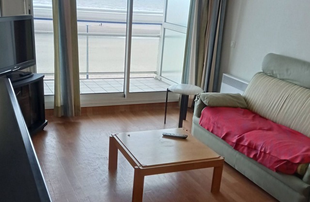 Apartment Bray-Dunes, 1 bedroom, 4 persons