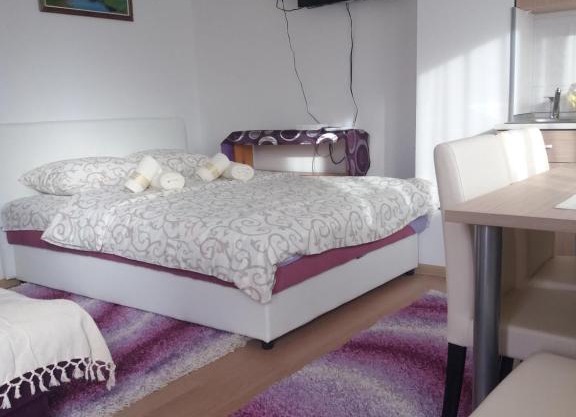 Apartment Bućić